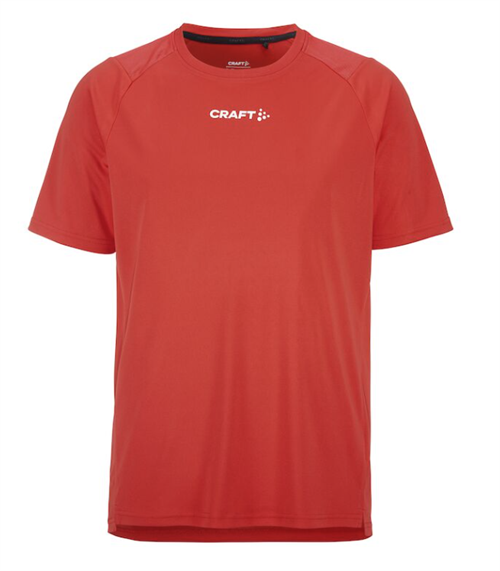 Craft Rush 2.0 SS Tee Herre